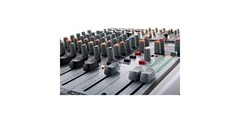 Xenyx 1204USB Mixer with USB