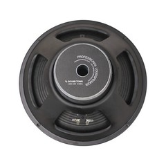 OPEN BOX: Sound Town 12″ 65W Replacement Guitar Speaker 8-Ohm (GSD-1208-R)