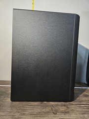 KRK ROKIT 8 RP8 G5 8-inch Powered Studio Monitor Barely Used