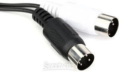 iConnectivity mioXC 1×1 USB-C MIDI, DIN-MIDI Interface