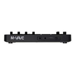 M-VAVE FM-1 Audio FM Synthesizer 3CH MIDI Built-in 6 Effects 3.5mm Output -NEW