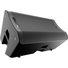 Harbinger VARI V4415 15″ Powered Speakers Package With Bags and Stands