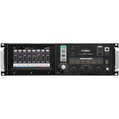 Yamaha Rack Mount TF Mixer 197881455347