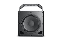 JBL AWC15LF-BK 15″ Black Indoor/Outdoor 70V Surface Mount Commercial Subwoofer