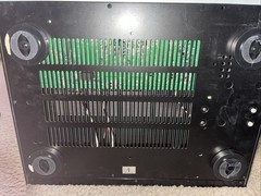 Yamaha DDP-1 Natural Sound Processor