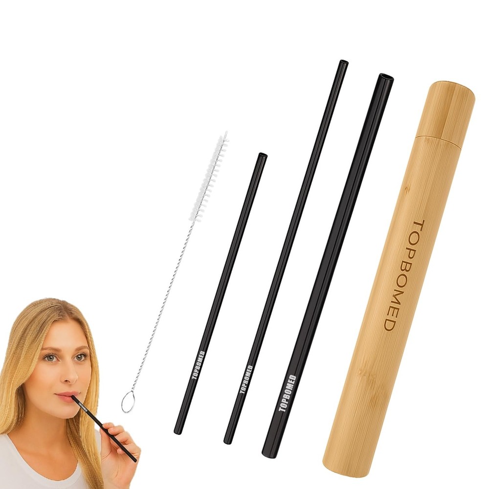 Singing Straws for Vocal Training and Voice Healing Aid for Singers