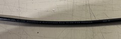 DiGiCo LEADS0049R BNC Cable, 100 Meter, Red
