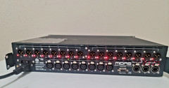 Midas Pro Series DL154 Digital Stage Box; 24 output; AES50 Networking – USED