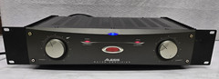 Alesis RA150 Power Amplifier 2-Channel 150W Rackmount TESTED