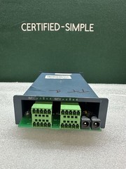 Lot of 3 Tiny Tools 2×6 Distribution Amplifier Tools-Audio Distribution