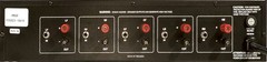 🔥【PRO TESTED】RARE MINTY Fosgate 560 225W 5-Ch High Current Power Amp!💥GUARANTY