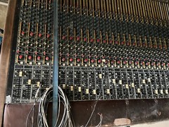 HARRISON 3232 SERIES A ANALOG MODULES