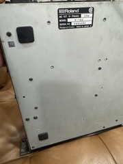 VINTAGE ROLAND MODEL S-760 DIGITAL SAMPLER