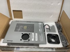 Atlas Sound DPA-102PM Networkable 2-Channel 100W Digital Power Amplifier. B-62