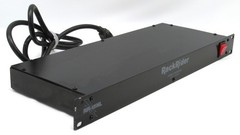 Furman RackRider Power Conditioner RR-15NL