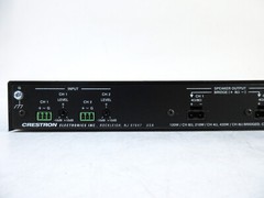 Crestron AMP-2210S 2x210W Commercial Power Amplifier – 6504845