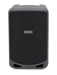 Samson Expedition XP106W 100W Portable Bluetooth PA w/ Wireless Mic – Open Box