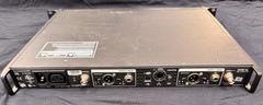 Shure UR4D – H4 – 518-578Hz – Dual Diversity UHF Wireless Microphone Receiver