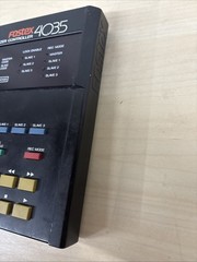 Fostex 4035 Synchronizer Controller