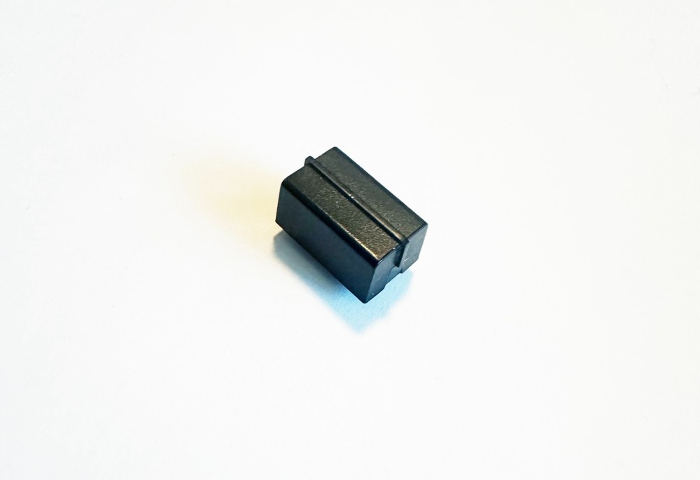 Roland D10, D5, D70, D20, W30, JX-1 Synthesizer Original Slider Knob/Cap.