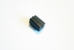 Roland D10, D5, D70, D20, W30, JX-1 Synthesizer Original Slider Knob/Cap.