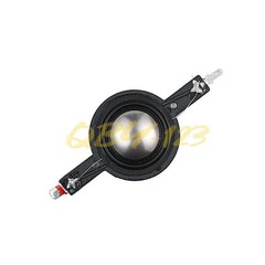 1X For Truth B2031A,B2031P Tweeter X71-60250-00046 AFT Titanium Diaphragm
