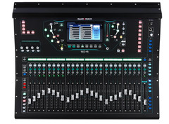Allen and Heath SQ6 (B-Stock)