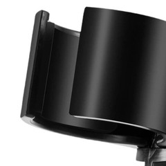1pcs Large Microphone Clip, Adjustable Mic Holder for Microphones with Outer …