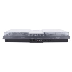 Decksaver DS-PC-INPULSET7 Cover for Hercules DJControl Inpulse T7 idjnow