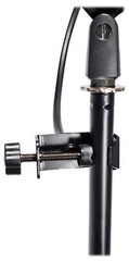 Rockville RockPop Double Screen Recording Mic Pop Filter w/Metal Gooseneck Clamp