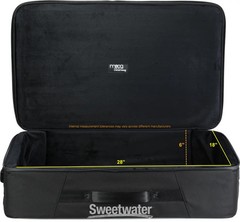 Moog Minimoog Model D SR Case