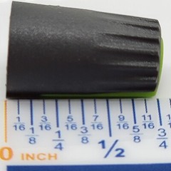 GENUINE Soundcraft Spirit Series Mixer GREEN Knob Part – BUY MORE & SAVE $$$
