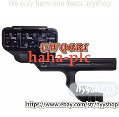 NEW Original SONY XLR-H1 XLR Top Handle Microphone Holder for ILME FX3 ILME FX30