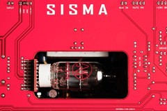 Jad Freer Audio Sisma bass amp head – delivery time mid June