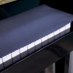 CCeCCe Digital Piano Dust Cover 88 Keys Keyboard Soft…