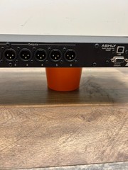 Ashly 3.6SP Protea DSP Loudspeaker System Processor