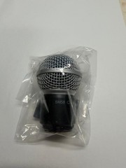 Shure SM58 Wireless Microphone Capsule RPW112 (New/Unused)