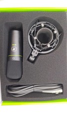 Mackie Em-91C Condenser Microphone