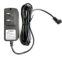 Power Supply/AC Adapter Replacement for Nektar Impact GXP88 Keyboard Controller