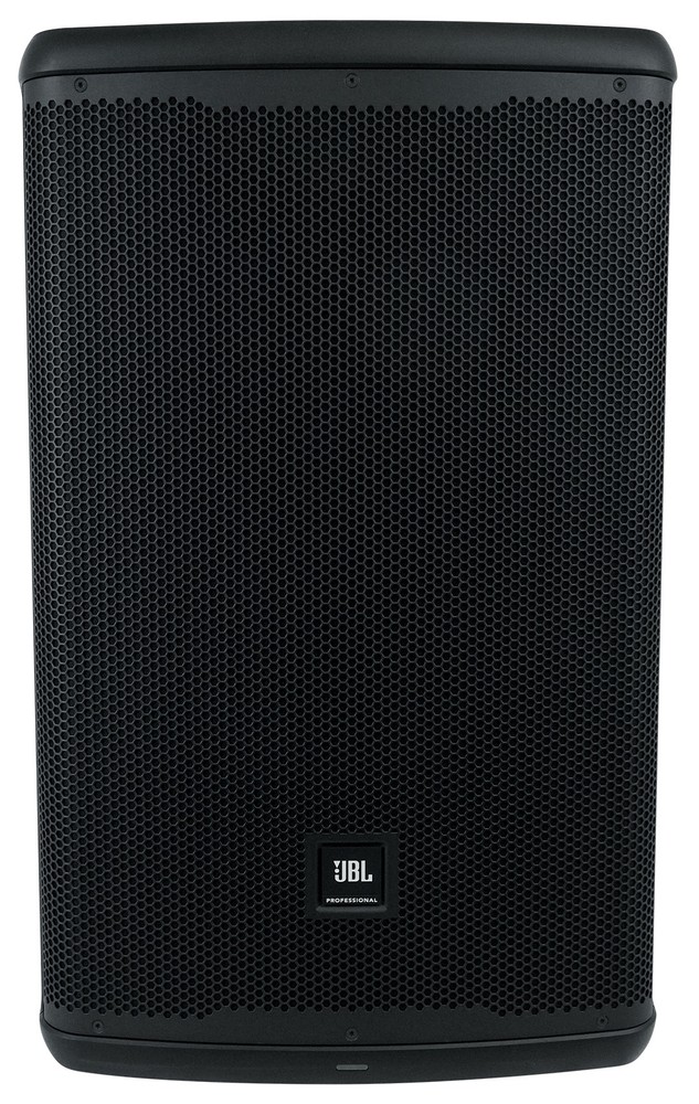 JBL EON715 15″ 1300w Powered Active DJ PA Speaker w/Bluetooth/DSP/Built in Mixer
