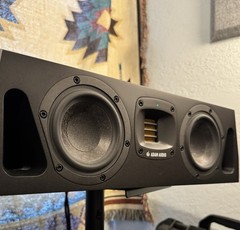 ADAM Audio A44H Studio Monitors (PAIR)