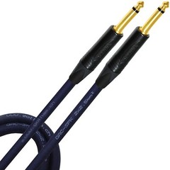 2m-Gotham GAC-SPK 2 x 2.5mm² (Blue)Speaker Cable Terminated with Neutrik NP2X-B