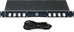 elysia Xfilter Rack 4-band Parametric EQ