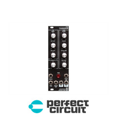 Synthetic Sound Labs ThunDrum Modular EURORACK – DEMO – PERFECT CIRCUIT