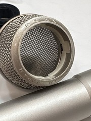 Sony ECM-170 Microphone w/ Box and Accessories, Made in Japan, Nice!