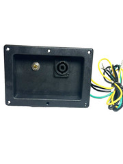 JBL-TR125,TR-105,TR-126 Aftermarket 2-Way Crossover -15″ Speaker & Horn Cabinet