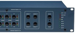 Broadcast Tools SS16.4 Stereo Audio Matrix Switcher/Router Automation GPI RS-232