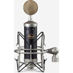 Blue Microphones Baby Bottle SL Large-Diaphragm Condenser Microphone +WARRANTY