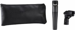 (3) New Shure SM57 Instrument/Vocal Mic Authorised Dealer Beware of Fakes!