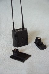 Sony UTX-B40 + URX-P41D
